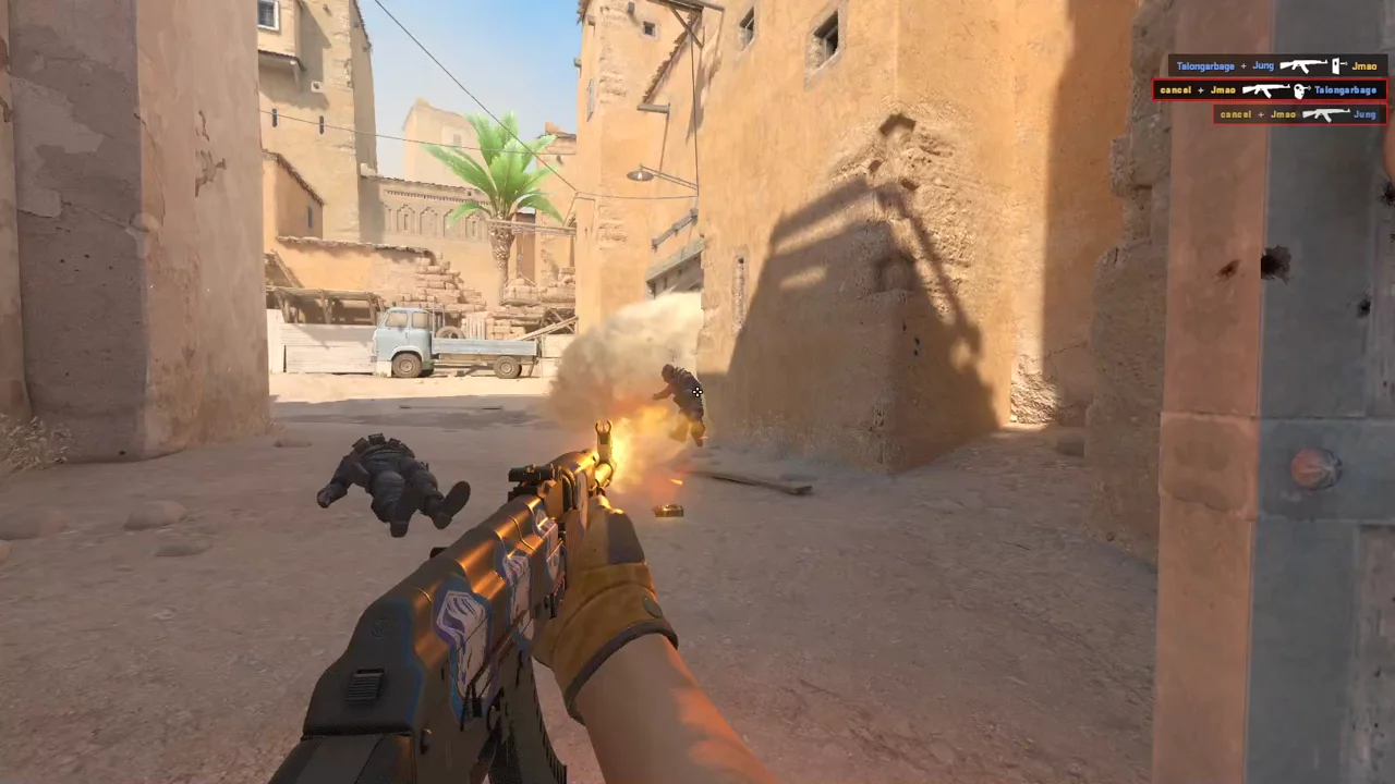 highlight